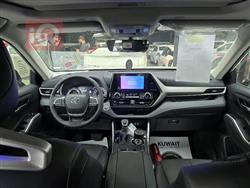 تويوتا هايلاندر